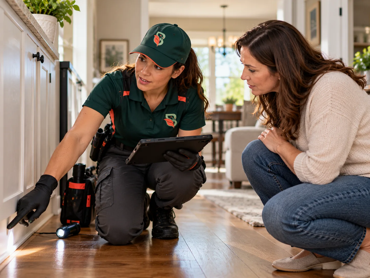 Pest Control Otisville, MI FAQs